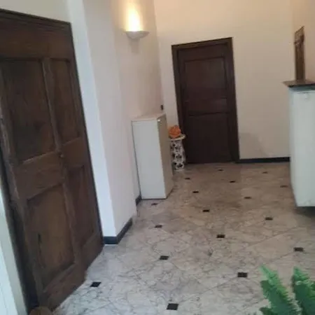La Del Mare 3*